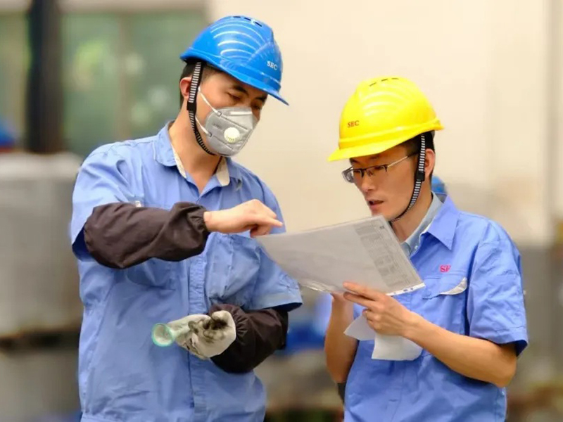高壓電機(jī)絕緣四年“零·破壓”，中電電機(jī)交出高質(zhì)量“心”答卷！